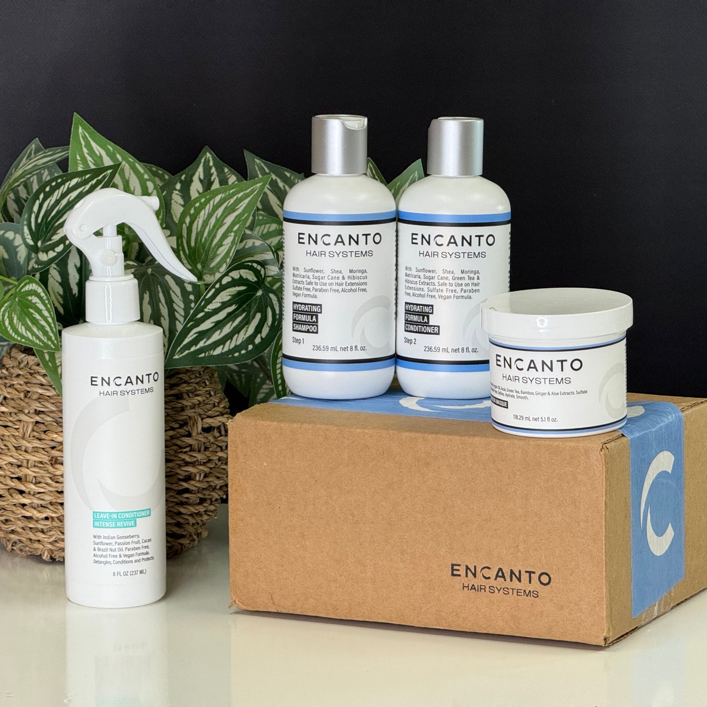 Ultimate Hydration Bundle