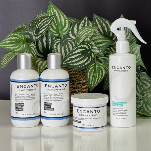 Ultimate Hydration Bundle