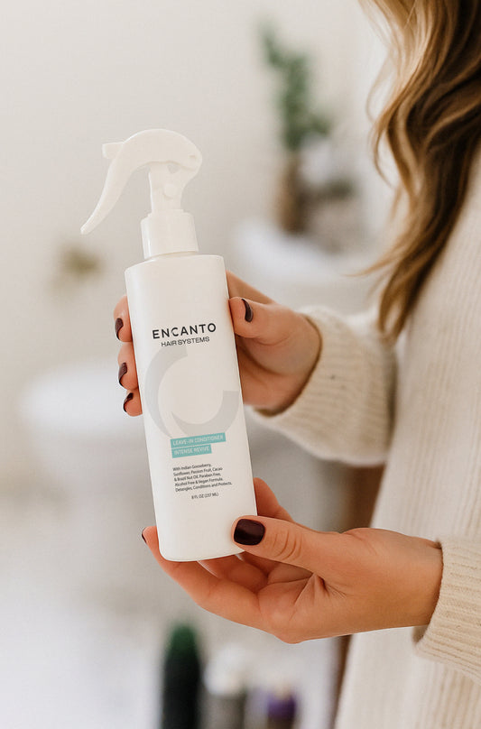 Intense Revive - Leave-In Conditioner